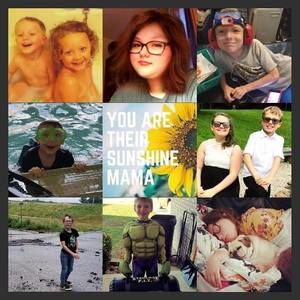 Meet your Posher, Bristi